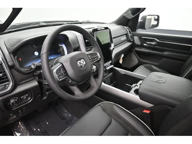Nuevos RAM 1500 à Estados chez autogozo