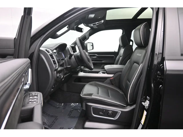 Nuevos RAM 1500 à Estados chez autogozo