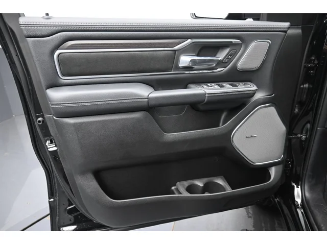 Nuevos RAM 1500 à Estados chez autogozo