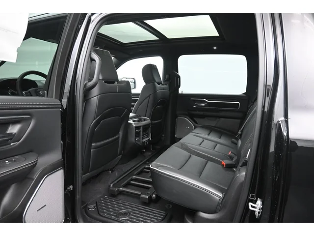 Nuevos RAM 1500 à Estados chez autogozo