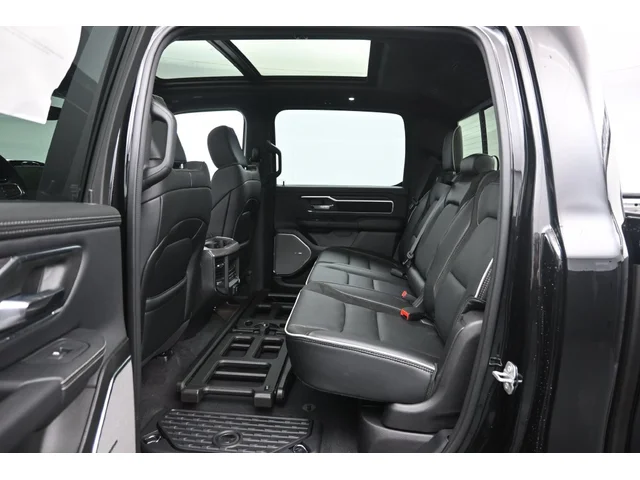 Nuevos RAM 1500 à Estados chez autogozo