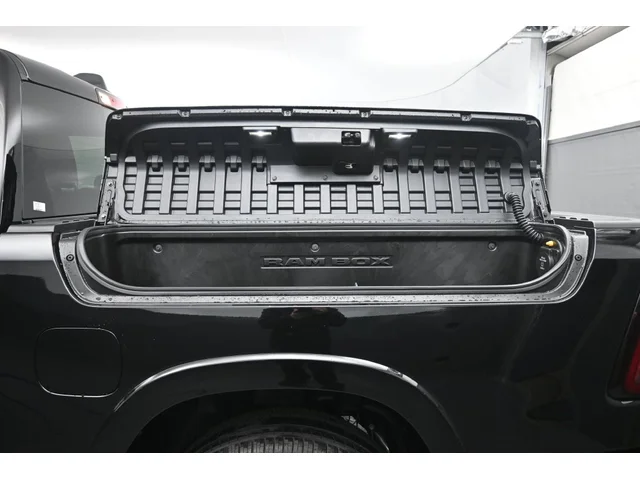Nuevos RAM 1500 à Estados chez autogozo