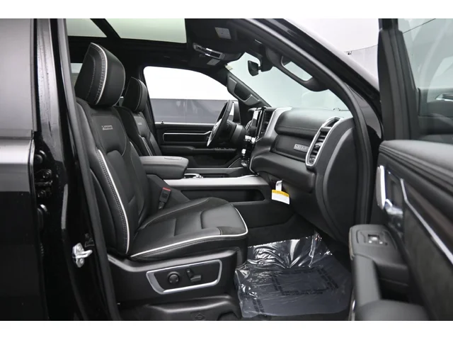 Nuevos RAM 1500 à Estados chez autogozo