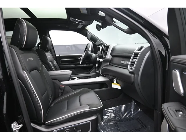 Nuevos RAM 1500 à Estados chez autogozo