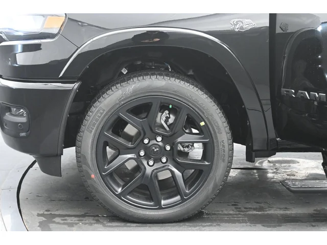 Nuevos RAM 1500 à Estados chez autogozo