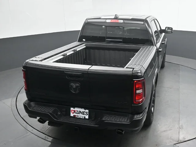 Nuevos RAM 1500 à Estados chez autogozo