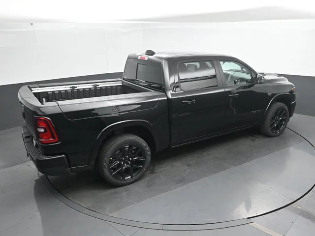 Nuevos RAM 1500 à Estados chez autogozo