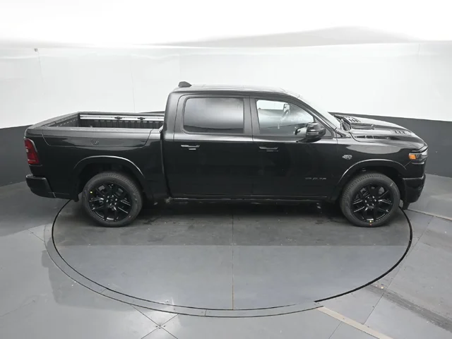 Nuevos RAM 1500 à Estados chez autogozo