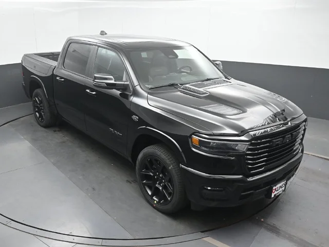 Nuevos RAM 1500 à Estados chez autogozo