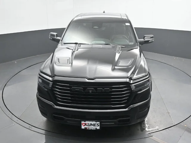 Nuevos RAM 1500 à Estados chez autogozo