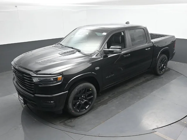 Nuevos RAM 1500 à Estados chez autogozo