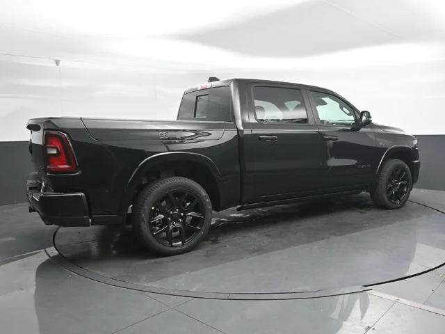 Nuevos RAM 1500 à Estados chez autogozo