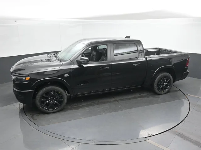 Nuevos RAM 1500 à Estados chez autogozo