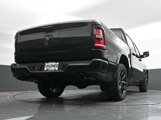 Nuevos RAM 1500 à Estados chez autogozo