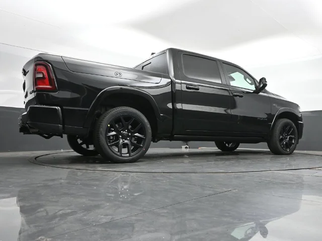 Nuevos RAM 1500 à Estados chez autogozo