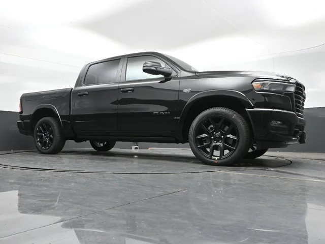 Nuevos RAM 1500 à Estados chez autogozo
