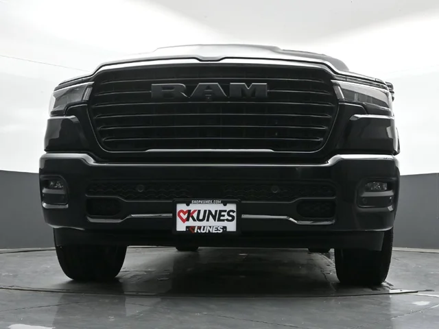 Nuevos RAM 1500 à Estados chez autogozo