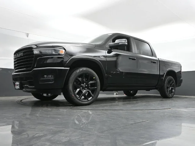 Nuevos RAM 1500 à Estados chez autogozo