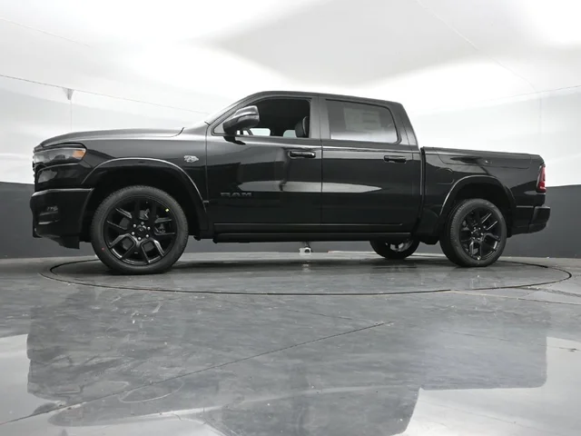Nuevos RAM 1500 à Estados chez autogozo