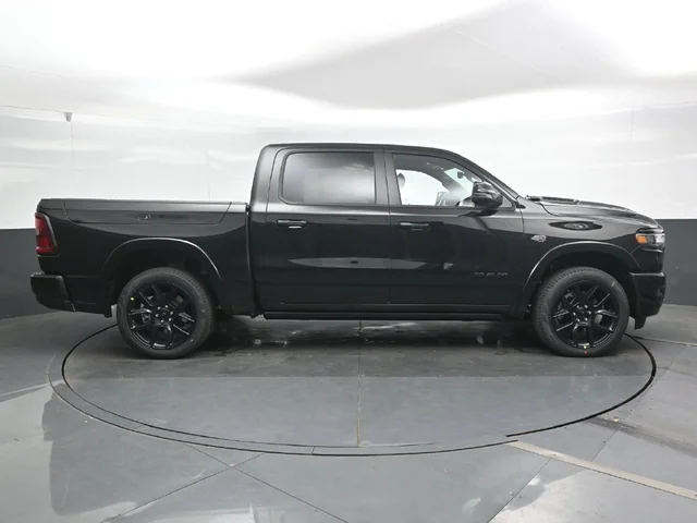 Nuevos RAM 1500 à Estados chez autogozo