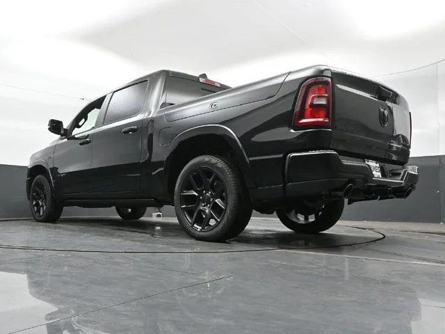 Nuevos RAM 1500 à Estados chez autogozo