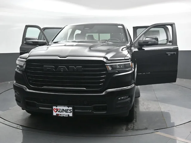 Nuevos RAM 1500 à Estados chez autogozo