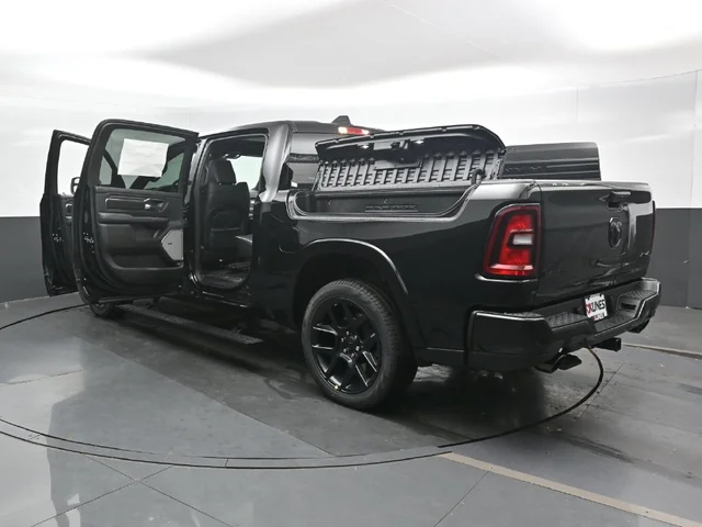 Nuevos RAM 1500 à Estados chez autogozo
