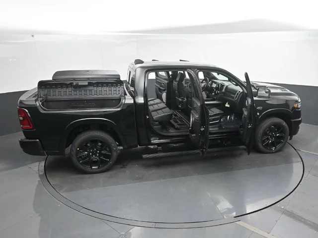 Nuevos RAM 1500 à Estados chez autogozo