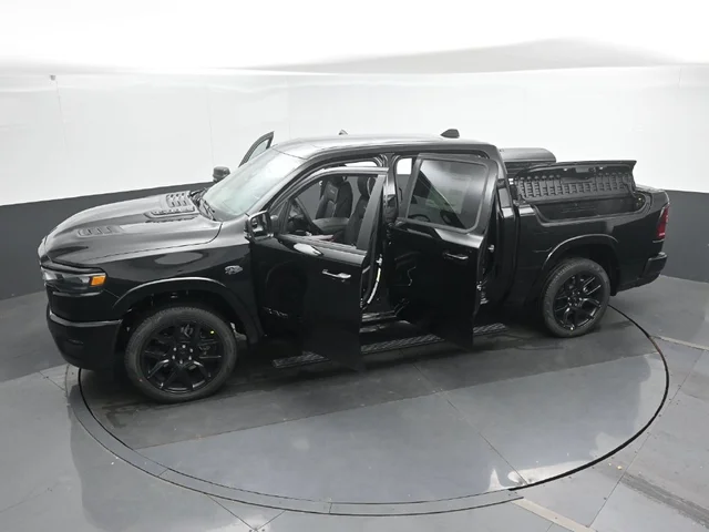 Nuevos RAM 1500 à Estados chez autogozo