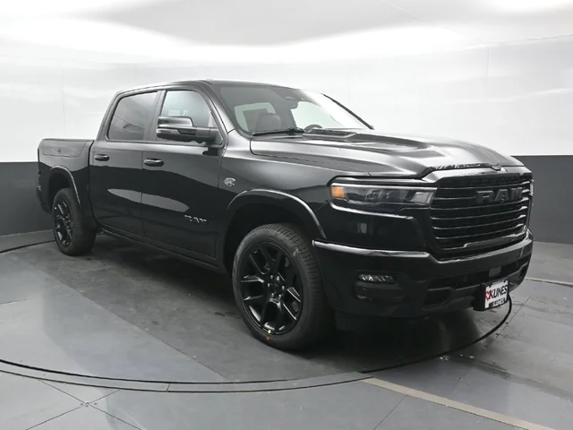 Nuevos RAM 1500 à Estados chez autogozo