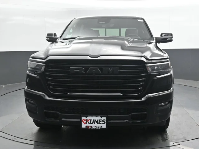 Nuevos RAM 1500 à Estados chez autogozo