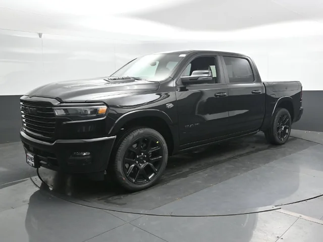 Nuevos RAM 1500 à Estados chez autogozo