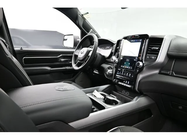 Nuevos RAM 1500 à Estados chez autogozo