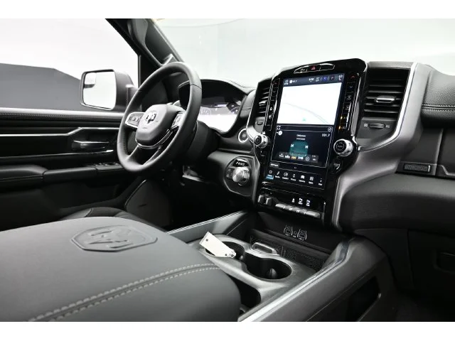 Nuevos RAM 1500 à Estados chez autogozo