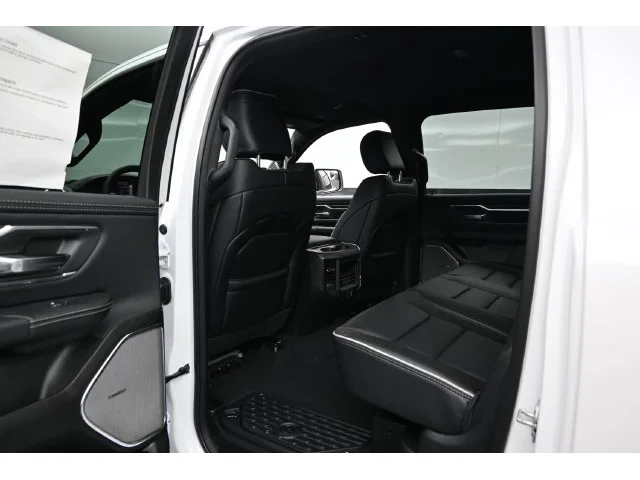Nuevos RAM 1500 à Estados chez autogozo
