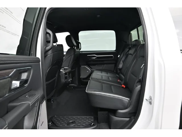 Nuevos RAM 1500 à Estados chez autogozo