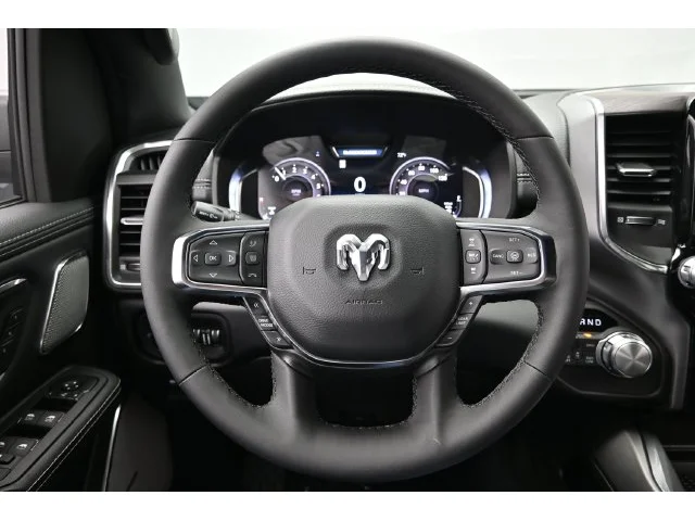 Nuevos RAM 1500 à Estados chez autogozo
