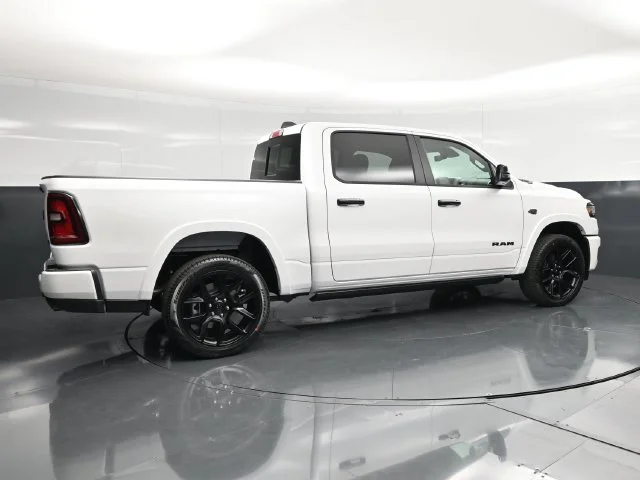 Nuevos RAM 1500 à Estados chez autogozo