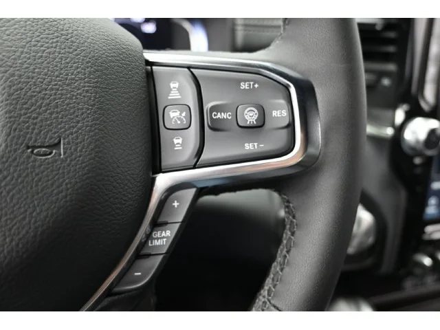Nuevos RAM 1500 à Estados chez autogozo