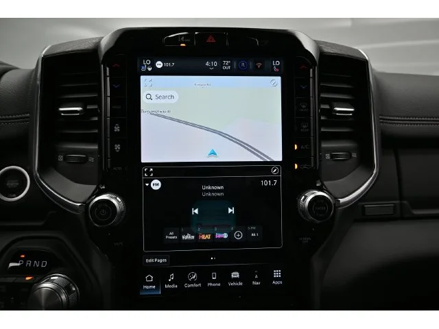 Nuevos RAM 1500 à Estados chez autogozo
