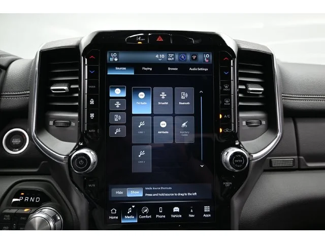 Nuevos RAM 1500 à Estados chez autogozo