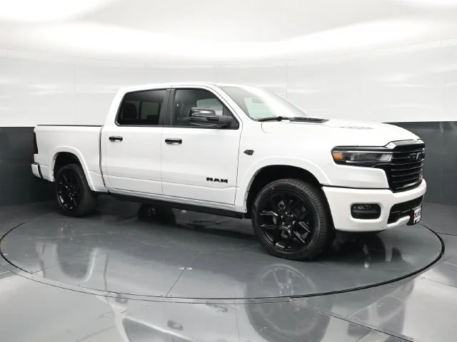 Nuevos RAM 1500 à Estados chez autogozo