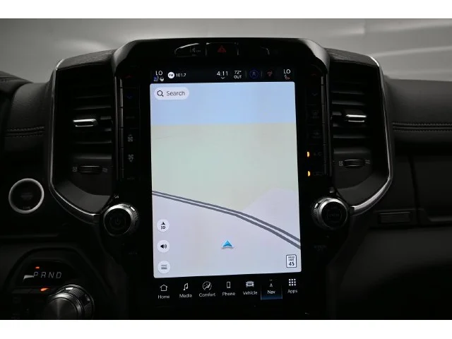 Nuevos RAM 1500 à Estados chez autogozo