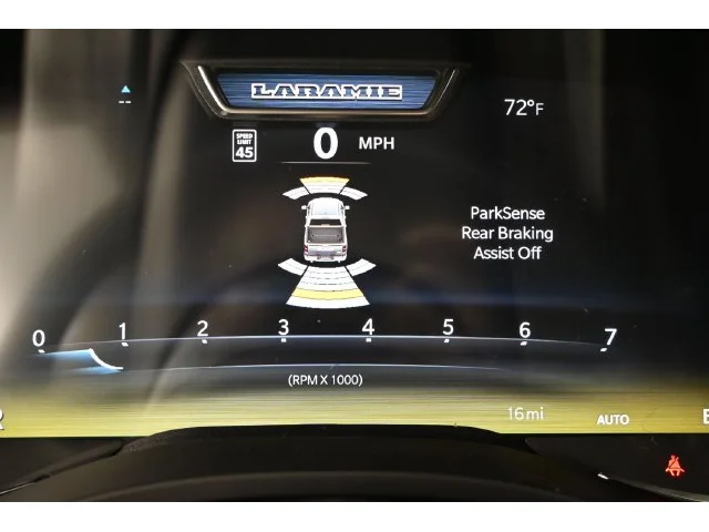 Nuevos RAM 1500 à Estados chez autogozo
