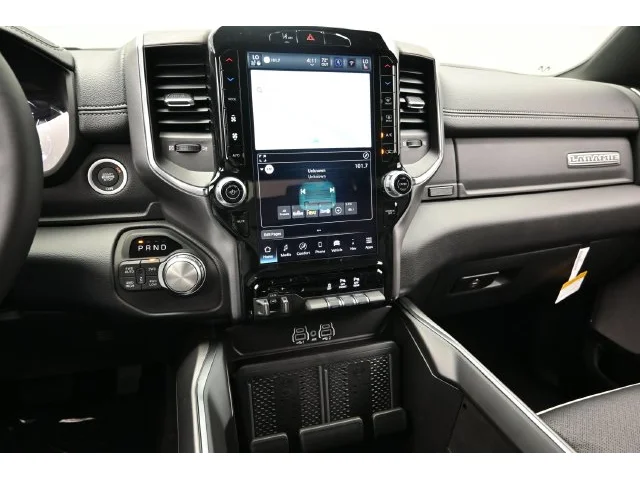 Nuevos RAM 1500 à Estados chez autogozo