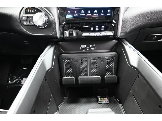 Nuevos RAM 1500 à Estados chez autogozo