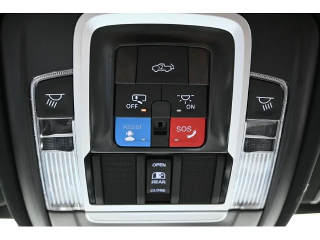 Nuevos RAM 1500 à Estados chez autogozo