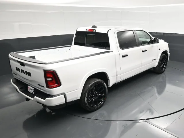 Nuevos RAM 1500 à Estados chez autogozo