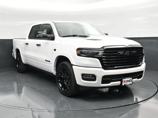 Nuevos RAM 1500 à Estados chez autogozo