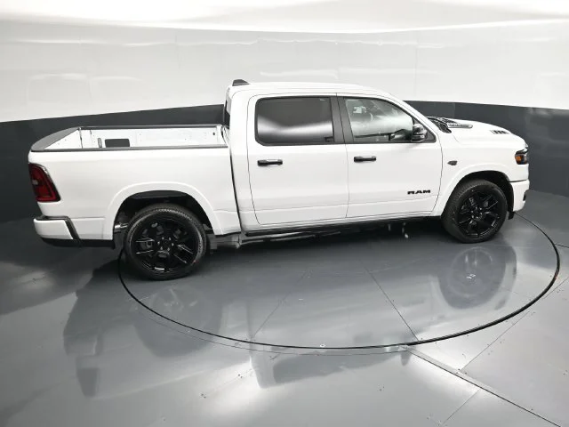 Nuevos RAM 1500 à Estados chez autogozo